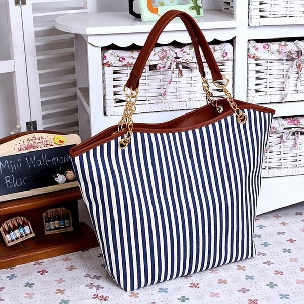 abdb 2020 new striped canvas handbag women shoulder bags beach bag fashion zipper tassel women handbag big tote bag
abdb 2020 new striped canvas handbag women shoulder bags beach bag fashion zipper tassel women handbag big tote bag