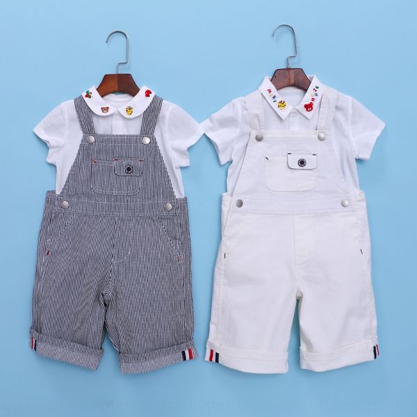 xz0ih miki fashion brand clothing boys' and girls' baby striped solid color simple jeans wear children's children's belt, Blue
xz0ih miki fashion brand clothing boys' and girls' baby striped solid color simple jeans wear children's children's belt, Blue