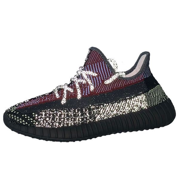yecheil black static reflective kanye west running shoes trainers gid glow clay beluga 2.0 semi men women platform shoes sports sneakers
yecheil black static reflective kanye west running shoes trainers gid glow clay beluga 2.0 semi men women platform shoes sports sneakers