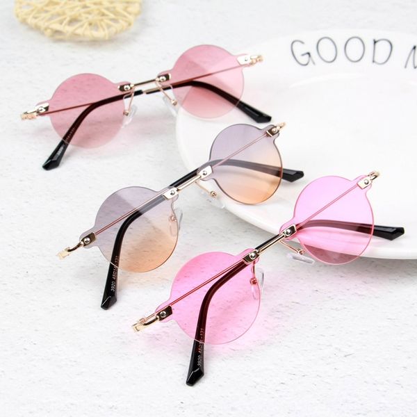 plz2x 2020 fashion new small round frame light color children's sun fashionable boysand girlsuv sunglasses sunglassesglasses sunglasses, Blue
plz2x 2020 fashion new small round frame light color children's sun fashionable boysand girlsuv sunglasses sunglassesglasses sunglasses, Blue
