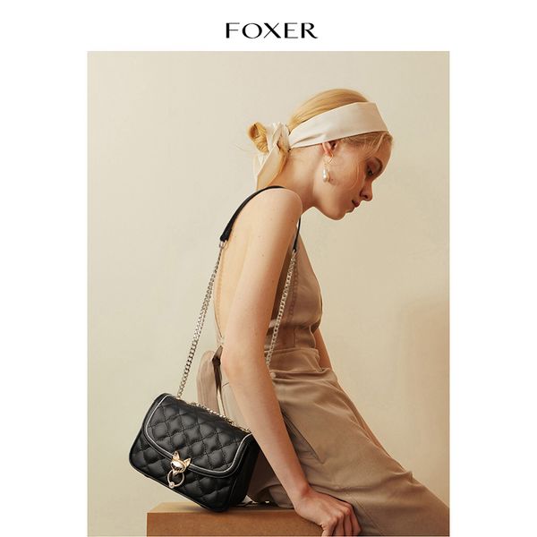 foxer lozenge fashion girl flap bag split leather small women crossbody bag casual ladies mini phone purse female messenger
foxer lozenge fashion girl flap bag split leather small women crossbody bag casual ladies mini phone purse female messenger