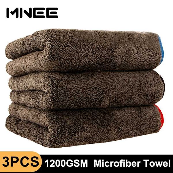 microfiber car wash 1200gsm car detailing towel cleaning drying cloth thick washing rag for cars kitchen care cloth
microfiber car wash 1200gsm car detailing towel cleaning drying cloth thick washing rag for cars kitchen care cloth