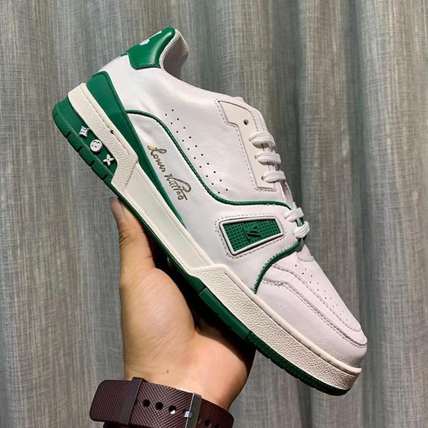 2020 men shoes fashion breathable chaussures pour hommes trainer sneaker men shoes fashion luxury design footwears zapatos de hombre
2020 men shoes fashion breathable chaussures pour hommes trainer sneaker men shoes fashion luxury design footwears zapatos de hombre