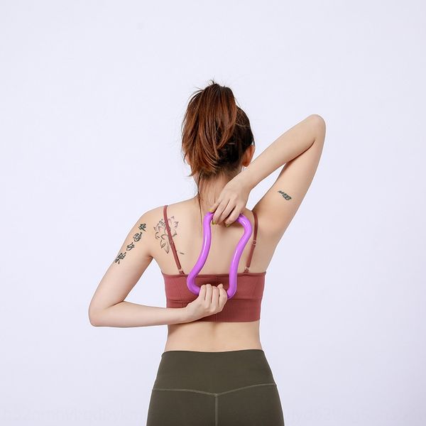 fpzfc yoga ring shoulder-opening magic and beauty artifact back-opening stretch ring thin shoulder stretch yoga equipment back-training beau
fpzfc yoga ring shoulder-opening magic and beauty artifact back-opening stretch ring thin shoulder stretch yoga equipment back-training beau