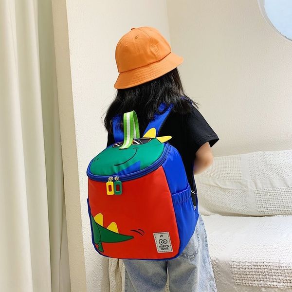 new kindergarten travel children's schoolbag 2-6 years old cartoon boy girl travel bag backpack preschool backpack
new kindergarten travel children's schoolbag 2-6 years old cartoon boy girl travel bag backpack preschool backpack