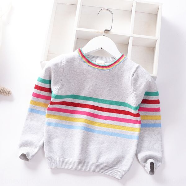 zzeev autumn 2020 new korean style girls striped sweater for children jacket pullover and children pullover sweater fashionable style childr, Blue
zzeev autumn 2020 new korean style girls striped sweater for children jacket pullover and children pullover sweater fashionable style childr, Blue