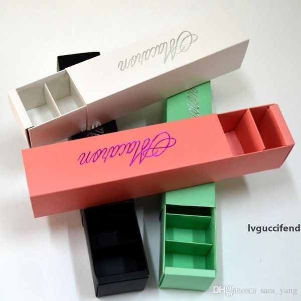 500pcs 6 colors macaron packaging wedding candy favors gift laser paper boxes 6 grids chocolates box/cookie box lin3832
500pcs 6 colors macaron packaging wedding candy favors gift laser paper boxes 6 grids chocolates box/cookie box lin3832