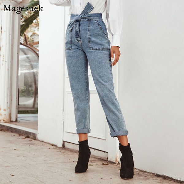 high waist jeans for women straight women jeans 2020 autumn casual denim trousers vintage blue loose office 10520
high waist jeans for women straight women jeans 2020 autumn casual denim trousers vintage blue loose office 10520