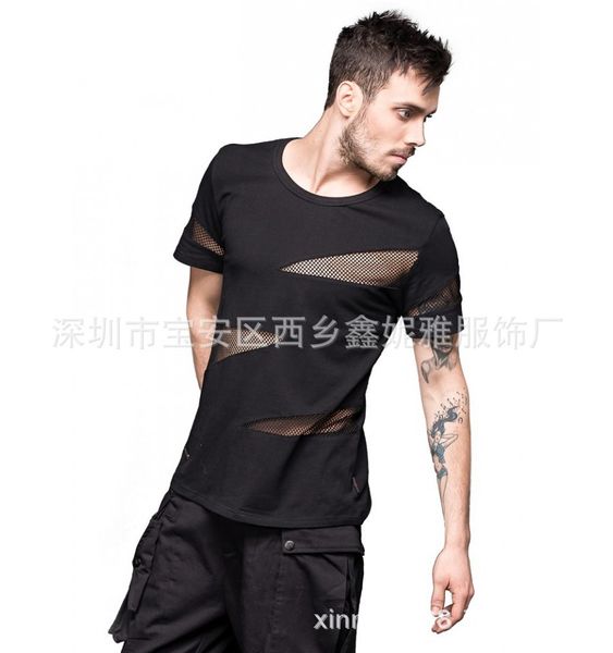 mens t shirt 2020 new arrival designer fashion casual summer short sleeves hollow out shirt ph-sl200611, White;black
mens t shirt 2020 new arrival designer fashion casual summer short sleeves hollow out shirt ph-sl200611, White;black