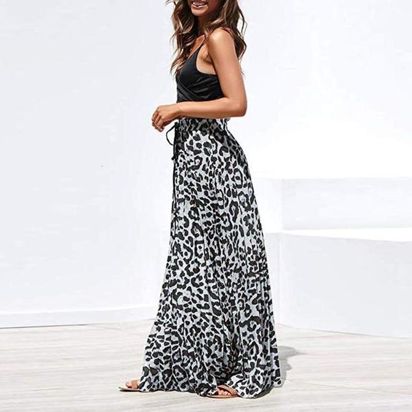 skirts womens leopard print long skirt casual beach style drawstring pleated high waisted bohemian maxi skirt shein ls d, Black
skirts womens leopard print long skirt casual beach style drawstring pleated high waisted bohemian maxi skirt shein ls d, Black