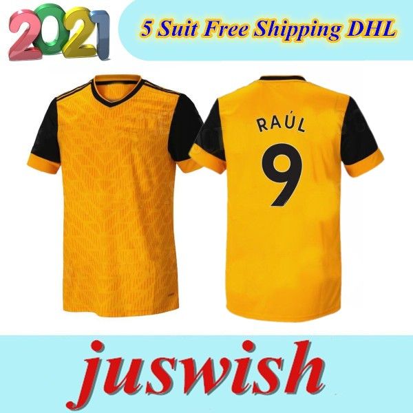 2020 wolves soccer jersey kids kit home yellow j.moutinho raul neves podence football shirts dendoncker adama wolves football uniform 20/21, Black;yellow
2020 wolves soccer jersey kids kit home yellow j.moutinho raul neves podence football shirts dendoncker adama wolves football uniform 20/21, Black;yellow