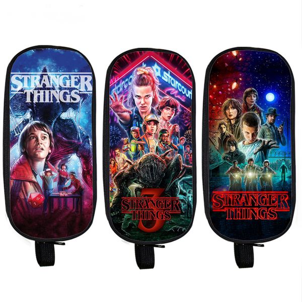 stranger things pencil bag woman cosmetic cases boys girls stationary bag kids pencil box school supplies
stranger things pencil bag woman cosmetic cases boys girls stationary bag kids pencil box school supplies