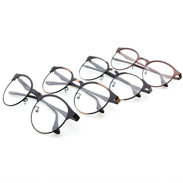 blue-proof wo korean glasses style fashionable myopia degree male students online red plain glasses men's and women's ins, Silver
blue-proof wo korean glasses style fashionable myopia degree male students online red plain glasses men's and women's ins, Silver