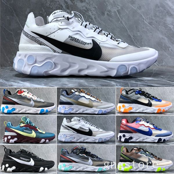 fashio off brand men platform women canvas shoes mens athletic trainers casual sneakers undercover air react element 87 casual eer2b, Black
fashio off brand men platform women canvas shoes mens athletic trainers casual sneakers undercover air react element 87 casual eer2b, Black