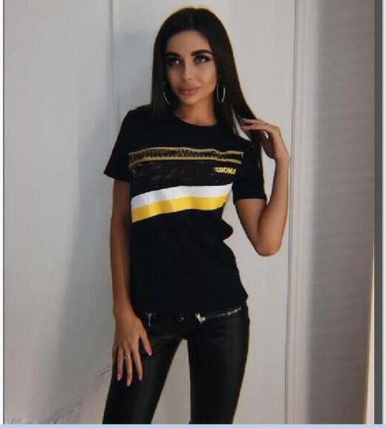 s-3xl t shirt women s t shirt tees summer women short sleeve ladies club t shirts black blouse women, White
s-3xl t shirt women s t shirt tees summer women short sleeve ladies club t shirts black blouse women, White