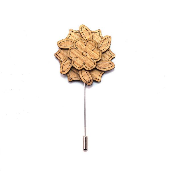 linbaiway mens wood brooches for mens suits brooch lapel pins flower collar for wedding gentlemen long badge boutonniere corsage, Gray
linbaiway mens wood brooches for mens suits brooch lapel pins flower collar for wedding gentlemen long badge boutonniere corsage, Gray