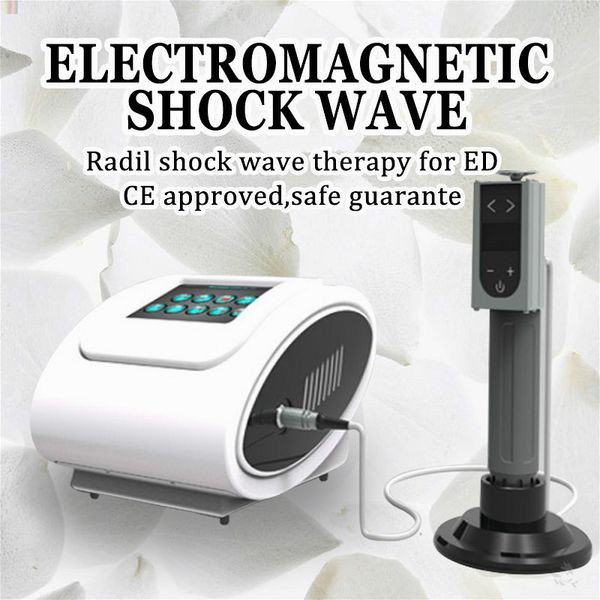 factory price shockwave therapy effective physical pain therapy system extracorporeal shock wave therapy for pain relief slimming machine
factory price shockwave therapy effective physical pain therapy system extracorporeal shock wave therapy for pain relief slimming machine