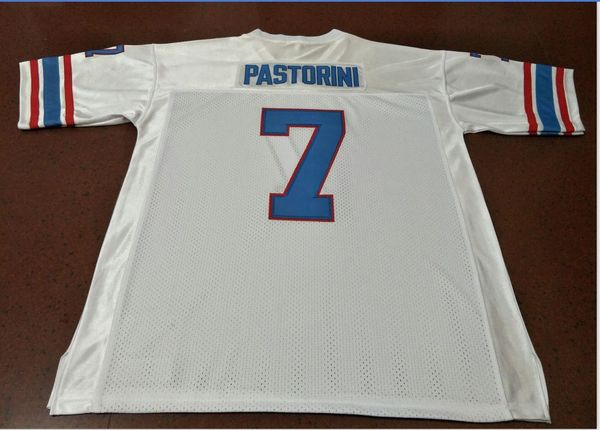 custom men youth women vintage #7 unsigned sewn stitched dan pastorini football jersey size s-5xl or custom any name or number jersey, Black
custom men youth women vintage #7 unsigned sewn stitched dan pastorini football jersey size s-5xl or custom any name or number jersey, Black