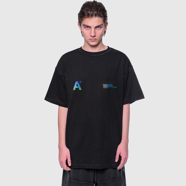 20ss 3m reflective letter printed tee summer high street скейтборд короткие рукава hip hop футболка мужчины женщины tee дышащий hfymtx767, White;black
20ss 3m reflective letter printed tee summer high street скейтборд короткие рукава hip hop футболка мужчины женщины tee дышащий hfymtx767, White;black