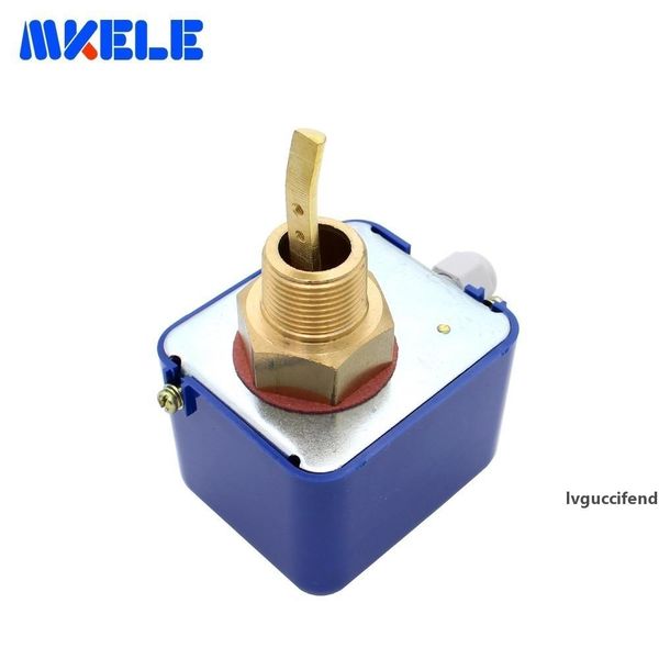 waterproof dustproof flow control water flow sensor 220vac 15a -fs04 malethread spdt industrial water pump switch
waterproof dustproof flow control water flow sensor 220vac 15a -fs04 malethread spdt industrial water pump switch