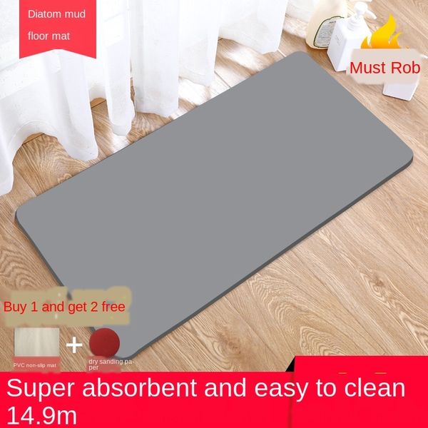 diatom ooze absorbent pad bathroom foot mat quick dry toilet door kitchen mat home diatomite diatomite
diatom ooze absorbent pad bathroom foot mat quick dry toilet door kitchen mat home diatomite diatomite