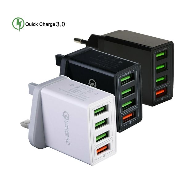 36w led eu us uk plug quick charge 3.0 wall mobile phone charger jack adapter for smausng s9 s10 huawei p30 p40 pro fast charger
36w led eu us uk plug quick charge 3.0 wall mobile phone charger jack adapter for smausng s9 s10 huawei p30 p40 pro fast charger
