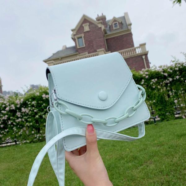 solid color thick chain small pu leather crossbody bags for women 2020 summer shoulder cross body bag ladies handbags
solid color thick chain small pu leather crossbody bags for women 2020 summer shoulder cross body bag ladies handbags