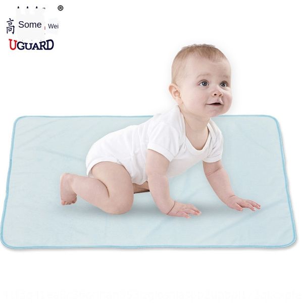 gao wei bamboo fiber baby skin-friendly urine nursing urine pad anti-mite breathable diaper care pad machine washable
gao wei bamboo fiber baby skin-friendly urine nursing urine pad anti-mite breathable diaper care pad machine washable