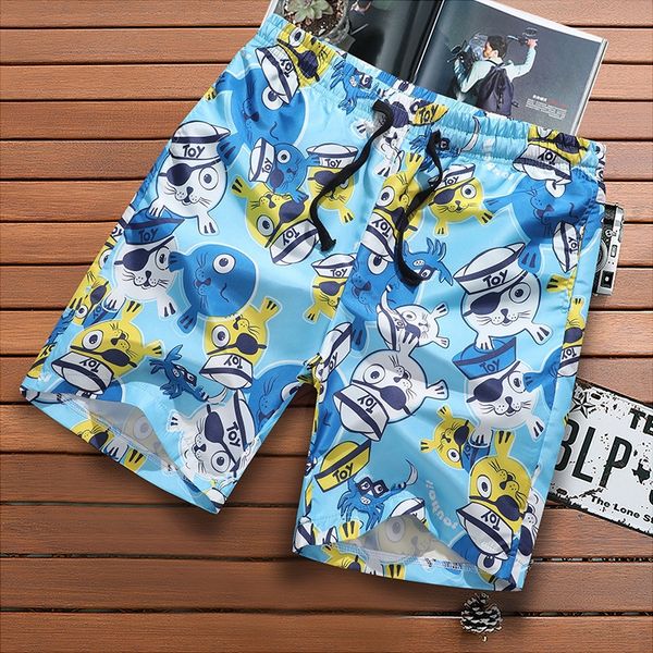 new beach quick-drying casual men's cropped pants men's large loose beach pants shortsshorts and shorts large size swimming trunks
new beach quick-drying casual men's cropped pants men's large loose beach pants shortsshorts and shorts large size swimming trunks