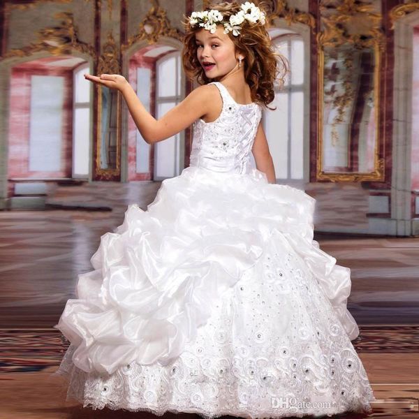 2020 lovely red girls pageant dresses for teens princess ball gown sparkly beads lace embroidery kids birthday party gowns, White;red
2020 lovely red girls pageant dresses for teens princess ball gown sparkly beads lace embroidery kids birthday party gowns, White;red