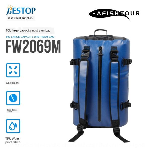 88d46 outdoor swimming diving surfing full waterproof tactical backpack large capacity snow mountain climbing equipment travel bag equipment
88d46 outdoor swimming diving surfing full waterproof tactical backpack large capacity snow mountain climbing equipment travel bag equipment