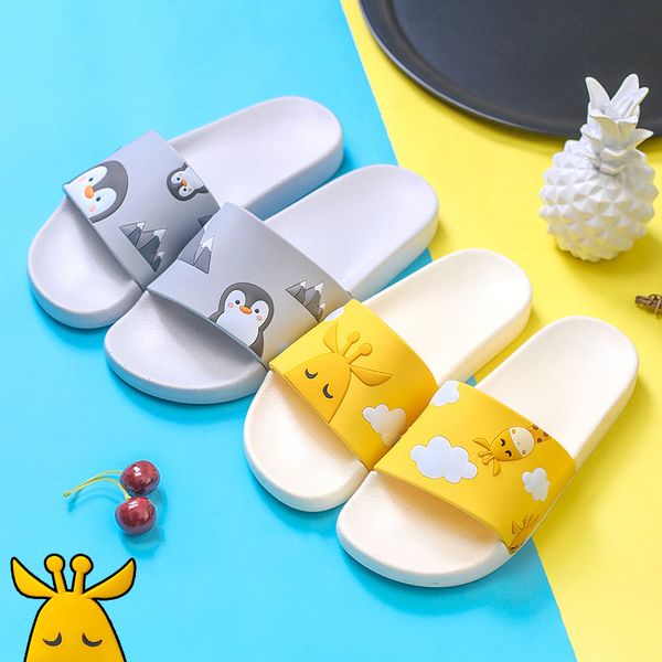 cute cartoon animal women home slippers summer bathroom ladies slides non-slip indoor couples shoes flip flops, Black
cute cartoon animal women home slippers summer bathroom ladies slides non-slip indoor couples shoes flip flops, Black