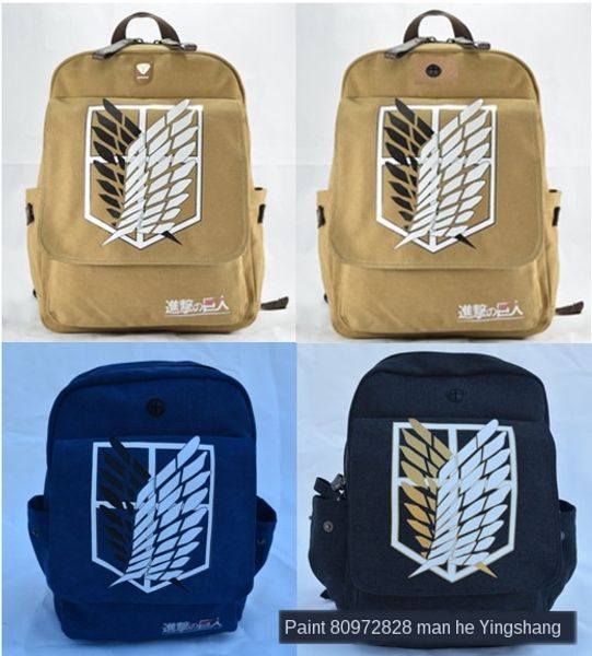 up0jr 001 attack giant soldier long anime student men's 001 attack giant bag soldier long anime canvas canvas backpack backpack student
up0jr 001 attack giant soldier long anime student men's 001 attack giant bag soldier long anime canvas canvas backpack backpack student