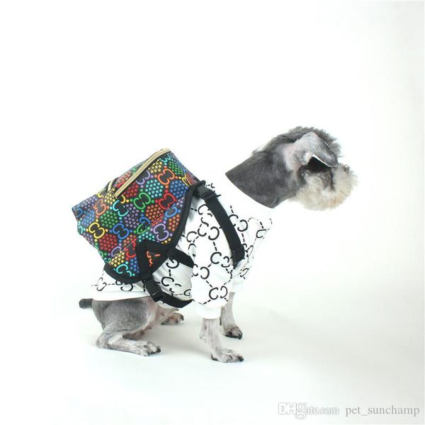ins style printed pet shoulders bags high street personality pet backpack festival gift for schnauzer teddy bags
ins style printed pet shoulders bags high street personality pet backpack festival gift for schnauzer teddy bags