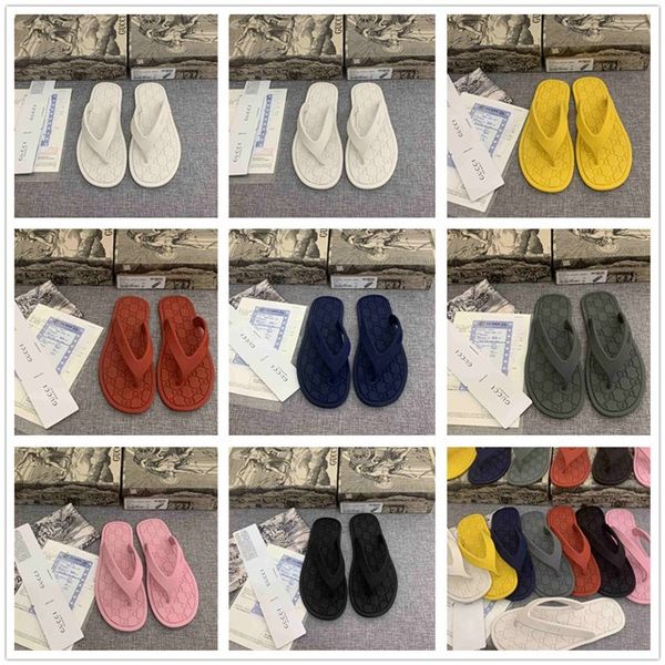 2020 new shelves luxury designer summer couple men's and women's lazy flip-flops flip-flop sandals eu36-48, Black;red
2020 new shelves luxury designer summer couple men's and women's lazy flip-flops flip-flop sandals eu36-48, Black;red
