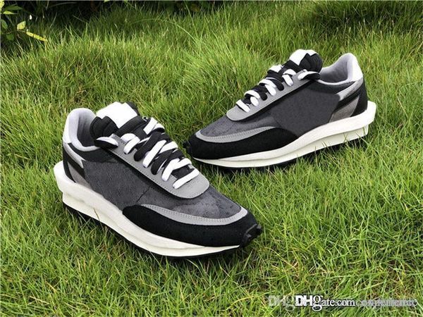 2019 authentic sacai x ldwaffle black anthracite gunsmoke pine green purple wolf grey white ld waffle bv0073-001 men women running shoes
2019 authentic sacai x ldwaffle black anthracite gunsmoke pine green purple wolf grey white ld waffle bv0073-001 men women running shoes