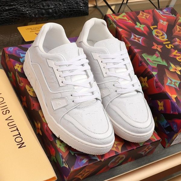 2020 a12 fashion trend mens designer shoes leather mesh breathable comfortable outdoor shoes lace-up casual hiker shoes mens sneakers, Black
2020 a12 fashion trend mens designer shoes leather mesh breathable comfortable outdoor shoes lace-up casual hiker shoes mens sneakers, Black