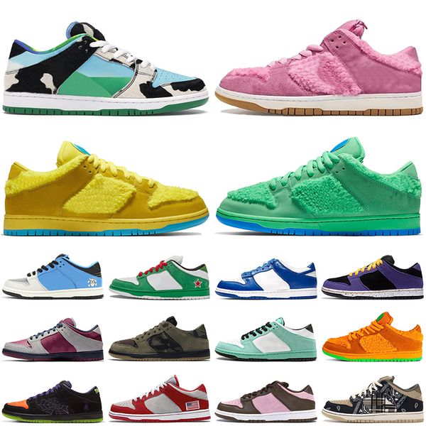 2020 new grateful dead bears fashion chunky dunky men women casual shoes authentic mischief nasty boys paris x designer sport sneakers 36-45, Black
2020 new grateful dead bears fashion chunky dunky men women casual shoes authentic mischief nasty boys paris x designer sport sneakers 36-45, Black
