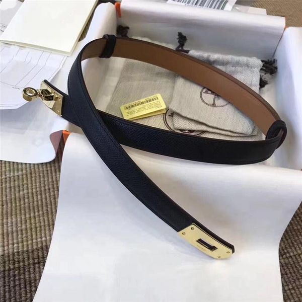 popular fashion brand kelly h real leather designer belts for womens business casual party wedding lovers gift luxury belt with original, Black;brown
popular fashion brand kelly h real leather designer belts for womens business casual party wedding lovers gift luxury belt with original, Black;brown