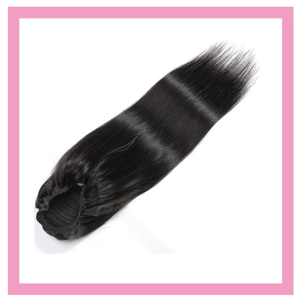 peruvian human hair ponytails straight natural color 8-26inch ponytail hair extensions peruvian virgin hair one piece soft black
peruvian human hair ponytails straight natural color 8-26inch ponytail hair extensions peruvian virgin hair one piece soft black
