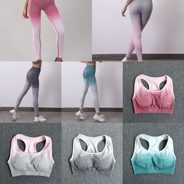 2019 autumn and winter new sports high waist sports tights high elasticity seamless tight yoga yoga pants pants for women, Black;white
2019 autumn and winter new sports high waist sports tights high elasticity seamless tight yoga yoga pants pants for women, Black;white
