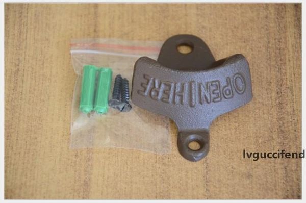 wall-mounted opener beer bottle opener cast iron retro opener for kitchen factory direct sale new fashion opene
wall-mounted opener beer bottle opener cast iron retro opener for kitchen factory direct sale new fashion opene