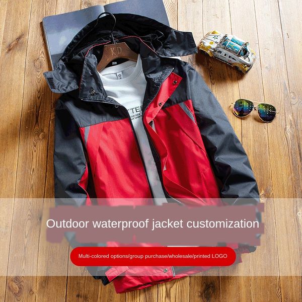 outdoor leisure reflective windproof breathable sports outdoor leisure reflective jacket windproof breathable sports jacket, Blue;black
outdoor leisure reflective windproof breathable sports outdoor leisure reflective jacket windproof breathable sports jacket, Blue;black