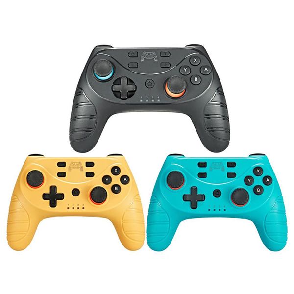 switch pro wireless bluetooth game handle with vibration 6-axis somatosensory switch game joysticks ing
switch pro wireless bluetooth game handle with vibration 6-axis somatosensory switch game joysticks ing
