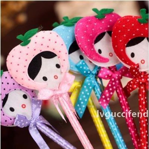 office school goods supplier cute cartoon plush ballpoint pen/lovely ball-point pen for children gift prize 24pcs/lot arc132, Blue;orange
office school goods supplier cute cartoon plush ballpoint pen/lovely ball-point pen for children gift prize 24pcs/lot arc132, Blue;orange