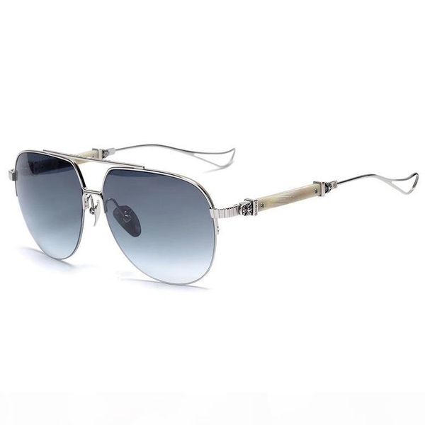 chrome men women oversized sunglasses retro big frame sunglasses for men women driver sunglasses brand driving sun glasses with original box, White;black
chrome men women oversized sunglasses retro big frame sunglasses for men women driver sunglasses brand driving sun glasses with original box, White;black