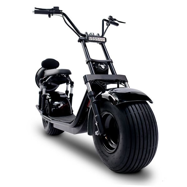 qiniu harley electric car new scooter scooter double seat large tire electric motorcycle scooter battery bike removable, Silver;blue
qiniu harley electric car new scooter scooter double seat large tire electric motorcycle scooter battery bike removable, Silver;blue
