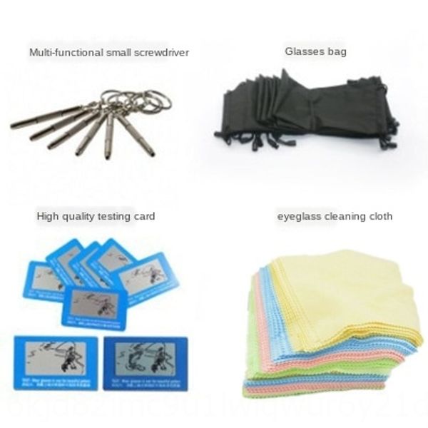 universal screwdriver glasses cloth cloth glasses bag polarized test card multifunctional small screwdriver, Blue
universal screwdriver glasses cloth cloth glasses bag polarized test card multifunctional small screwdriver, Blue