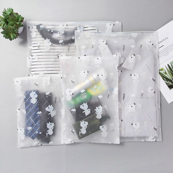 мультфильм животных прозрачный cosmetic bag путешествия макияж дело женщины zipper make up сумочка организатор чехол для хранения туалетных
мультфильм животных прозрачный cosmetic bag путешествия макияж дело женщины zipper make up сумочка организатор чехол для хранения туалетных