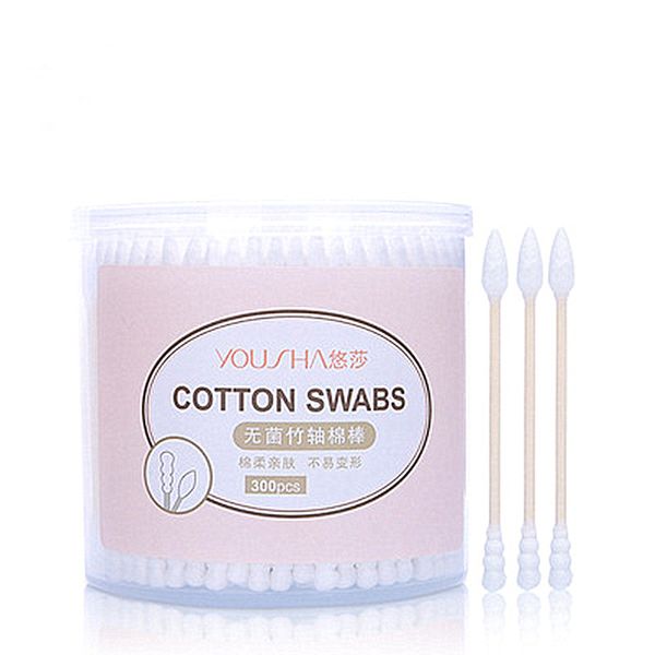 sterile bamboo spindle cotton stick tip + spiral head cotton swab box packed with 300 pieces of skimmed cotton stick
sterile bamboo spindle cotton stick tip + spiral head cotton swab box packed with 300 pieces of skimmed cotton stick